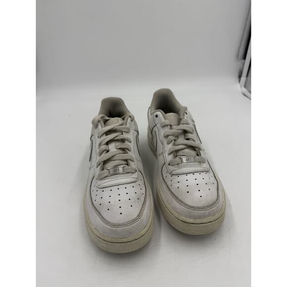 Air Force 1 Size 4Y Rare Off-White campus 2017 - Picture 1 of 6